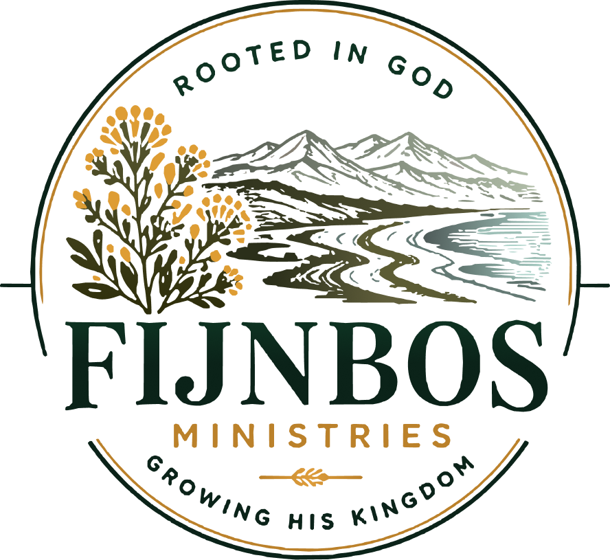 Fijnbos Ministries Logo