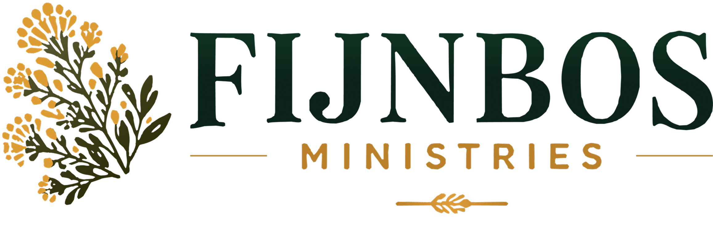 Fijnbos Ministries